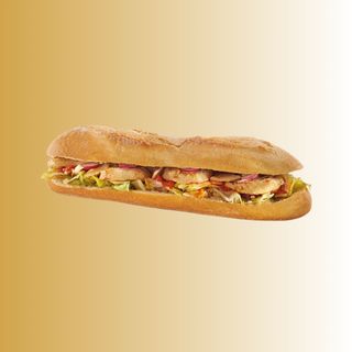 Sandwich Poulet