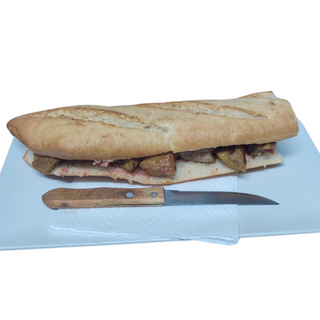 Bocadillo De Pinchos