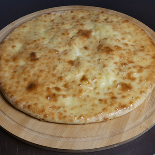 ხაჭაპური იმერული 8 ნაჭრიანი