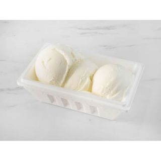 Helado de Nata (500 ml.)