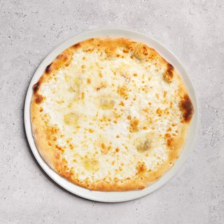 Quattro formaggi 