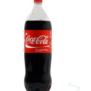 Coca Cola 2L