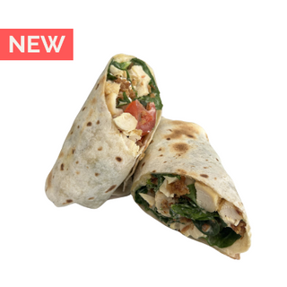 Chicken Wrap