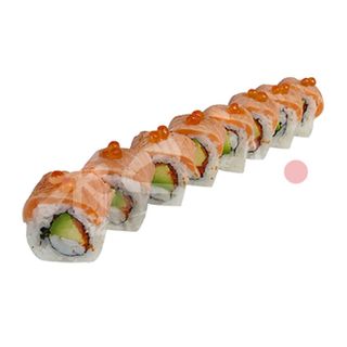 71 Aburi Uramaki