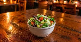 Salada Mista