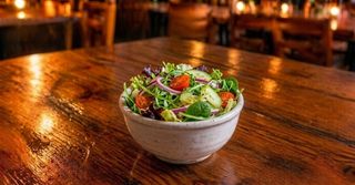 Salada Mista