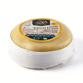 Queijo Serra da Estrela (400g +/-)