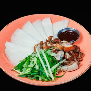 Rata peking (E4) 350g * 1.6.11