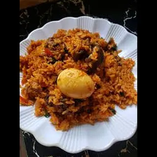 Asun Rice