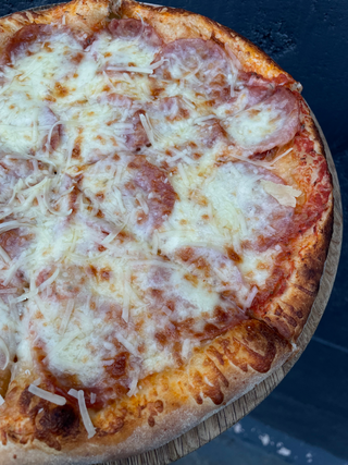 Піца Пепероні