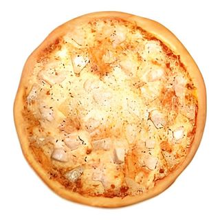 Пицца куриная (480 гр.)
