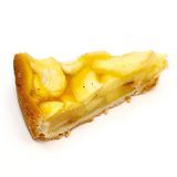 Tarta de manzana premium 