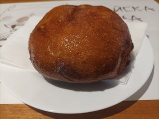 18. Китайски хляб (200гр)