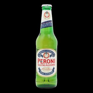 Пиво Peroni Nastro Azzurro 0.33