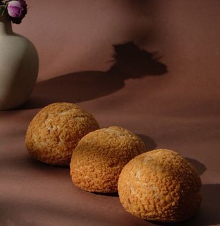 შუ მარილის კრემით 1ც