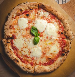 Margherita