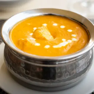 chicken mango