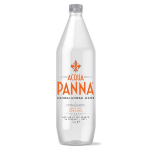 Agua Panna (1 lt.)