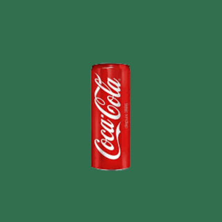 Coca Cola 33cl
