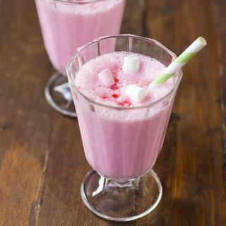 Nuevo batido helado nube 