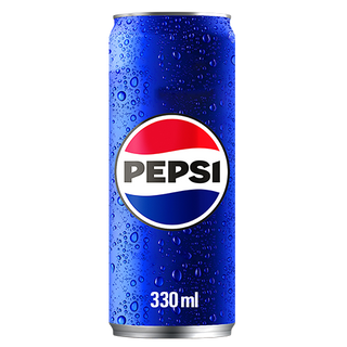 Pepsi  0,33l
