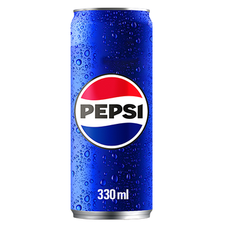 Pepsi  0,33l