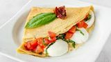 Crêpe Sicile