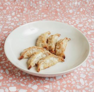 Gyozas (6 Uds.)