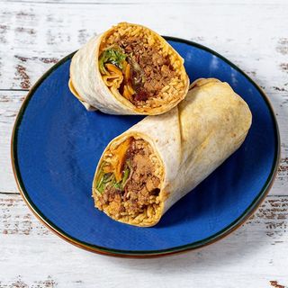 Componi il tuo Burrito