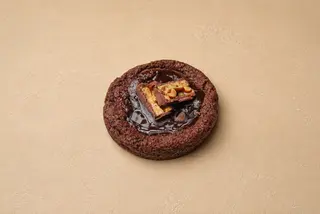 Cookie De Desdentao