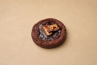 Cookie De Desdentao