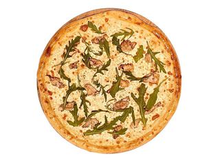 Курица с рукколой (480г)