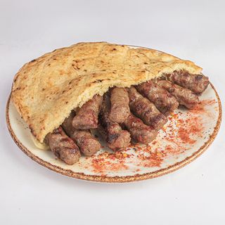 Ćevapi 10 komada