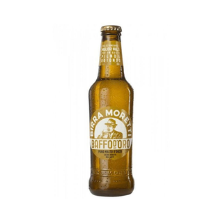 Moretti Baffo d' oro cl 66