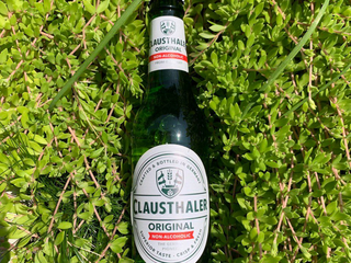 Пиво Клаустхаллер 0.33