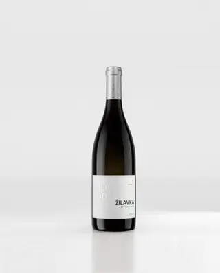 Bijela vina 0.75 l