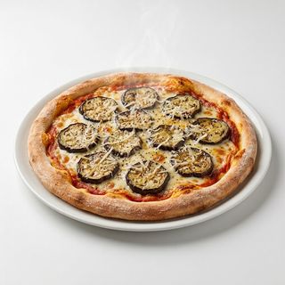 Pizza Parmesana (30 Cm.)