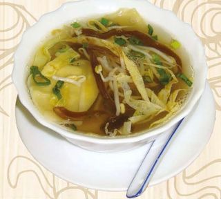 Zupa wonton 200g