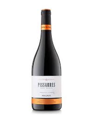 Vi Negre Pissarres (750 Ml.)