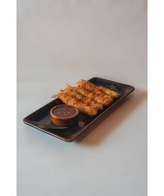 Langostino Panko (5 Uds.)