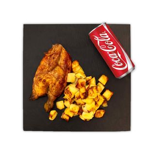 Combo girarrosto