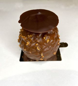 Choux Rocher