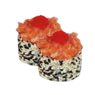 Volcano - 4 Pièces