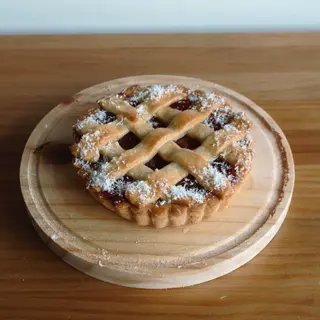 Pastafrola