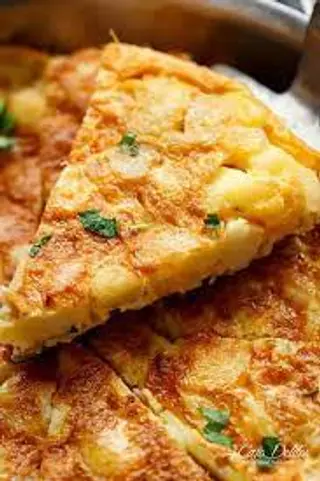 Mexican Breakfast