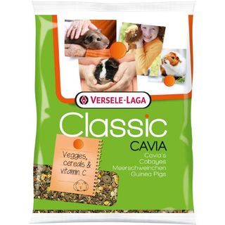VERSELE-LAGA Classic Cavia, potpuna hrana za zamorčiće, 500g (KOD VL461612)
