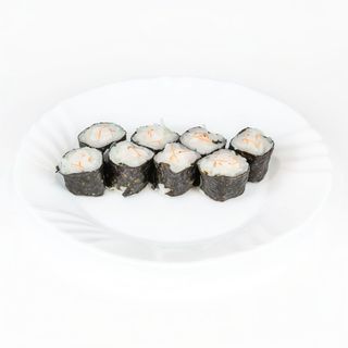 Hosomaki fritto - 8 pezzi