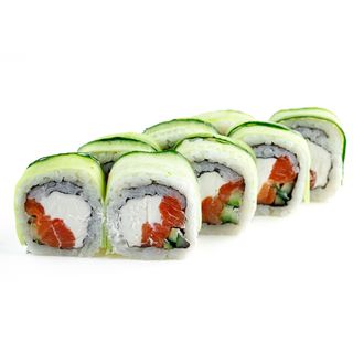 Philadelphia Green Roll - 8 pcs / 299 g