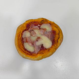 Pizzetta romana