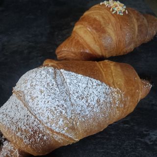 Croissant Choco